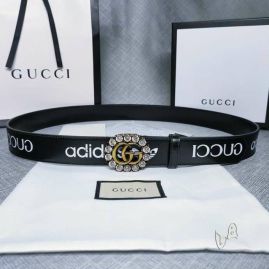 Picture of Gucci Belts _SKUGucciBelt35mmX80-12cmlb083053